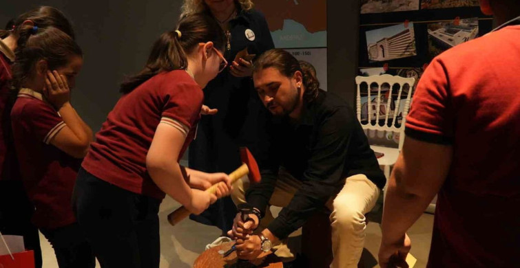 Manisa Kültür Yolu Festivali'nde Sanat Dolu Günler