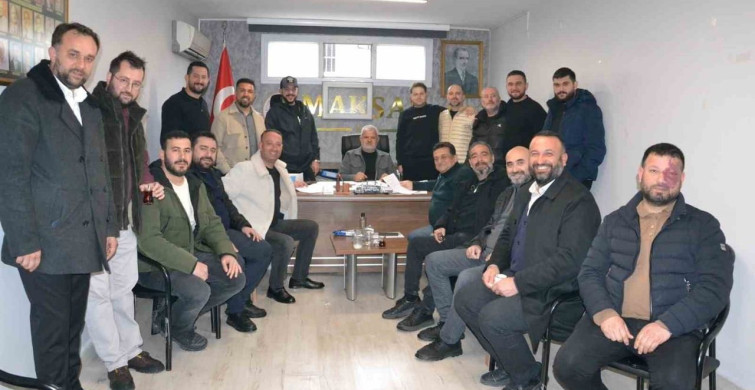 Manisa Kuyumcular Derneği Başkanı Altın Yatırımcılarına Tavsiyelerde Bulundu