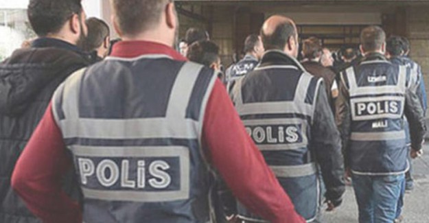 Manisa Merkezli Fetö Operasyonları: 17 Gözaltı
