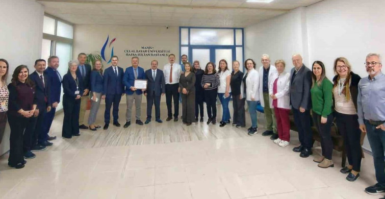 Manisa Örnek Oldu: Beslenme Dostu İş Yeri Programı