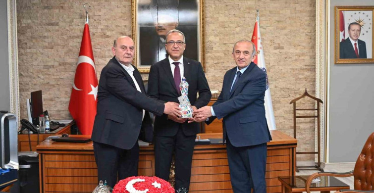 Manisa TSO ve Emniyet Müdürlüğü İş Birliği İle Güvenlik Değerlendirildi