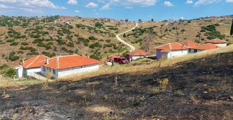 Manisa Valiliği’nden anız yakımı konusunda uyarı