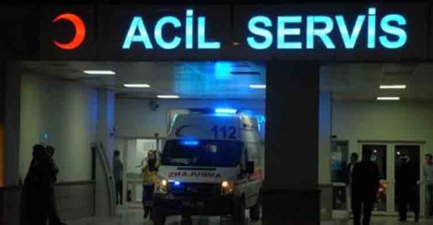 Manisa'da 21 Asker Gıda Zehirlenmesi Geçirdi