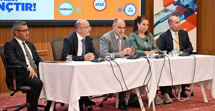 Manisa'da 69,7 milyar TL'lik 324 proje yürütülüyor