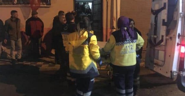 Manisa’da Aile Hekimi İntihar Etti