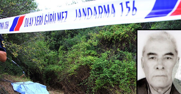 Manisa'da Akıllarda Soru İşareti Bırakan Ölüm 