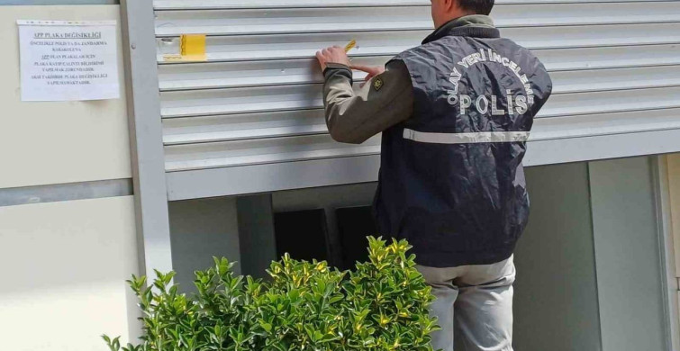 Manisa'da Alacak Verecek Meselesinde Silahlı Saldırı