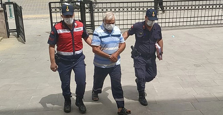Manisa’da Amca Çocuklarının Silahlı Kavgasında 2 Kişi Yaralandı