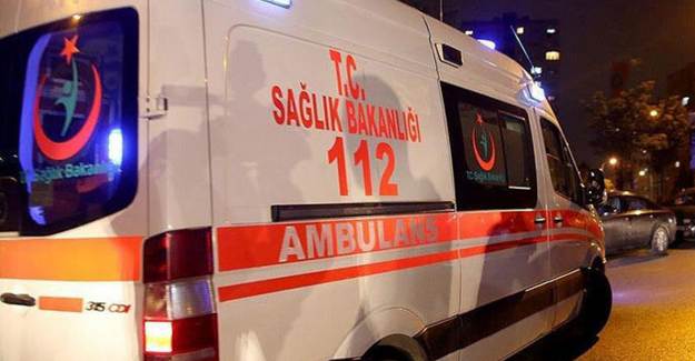 Manisa'da Arazi Kavgasında 2 Kişi Öldü 6 Kişi Yaralandı