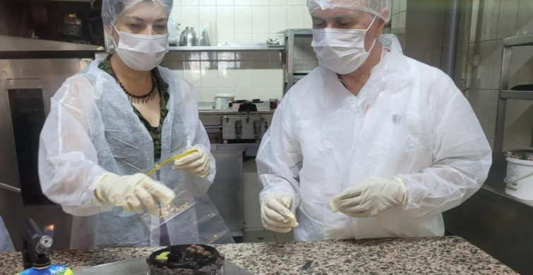 Manisa’da artan sıcaklıklar nedeniyle gıda kontrolleri artırıldı