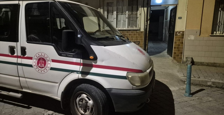 Manisa'da Av Tüfeğiyle Vurulan Kadın Hayatını Kaybetti
