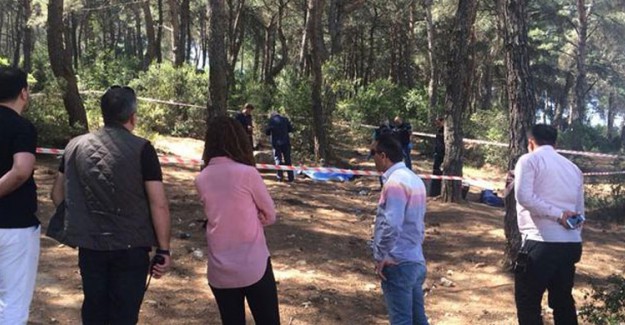 Manisa'da Çifte Cinayet! Önce Eşini Sonra Eşinin Sevgilisini Öldürdü