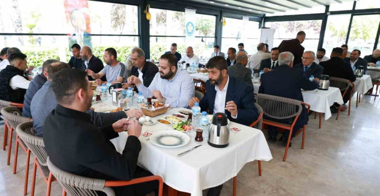 Manisa'da Dünya Romanlar Günü Coşkuyla Kutlandı