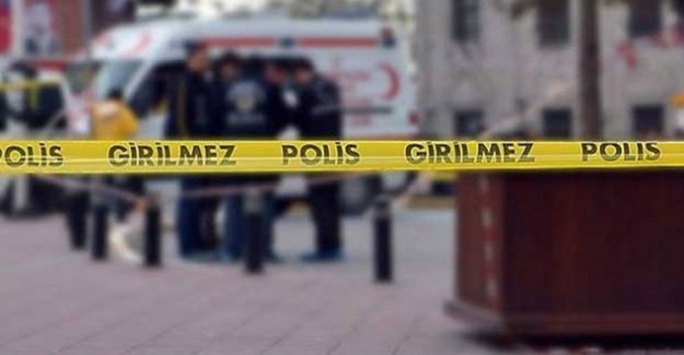 Manisa'da Eşini ve Eşinin Sevgilisini Öldüren Adam Tutuklandı