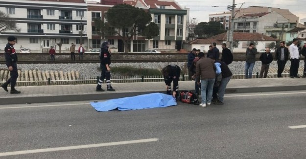 Manisa'da Feci Kaza! 14 Yaşındaki Çocuk Hayatını Kaybetti