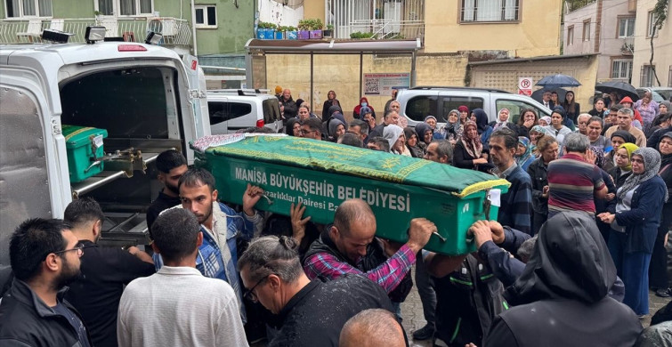 Manisa'da Feci Kaza: 5 Kişi Hayatını Kaybetti