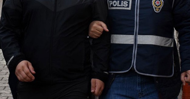 Manisa'da FETÖ Mahrem İmamlar Yakalandı