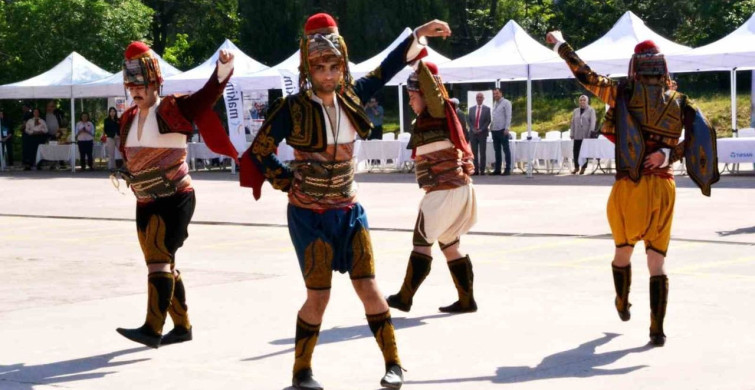 Manisa'da Geleceğin Meslekleri Buluştu