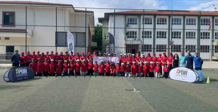 Manisa’da Gençlik ve Spor Festivalleri coşkusu