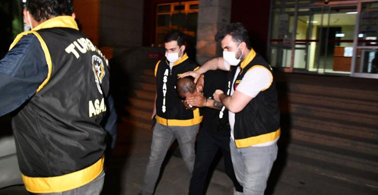 Manisa’da İlginç Olay: Alkol Alıp Birbirlerini Bıçakladılar