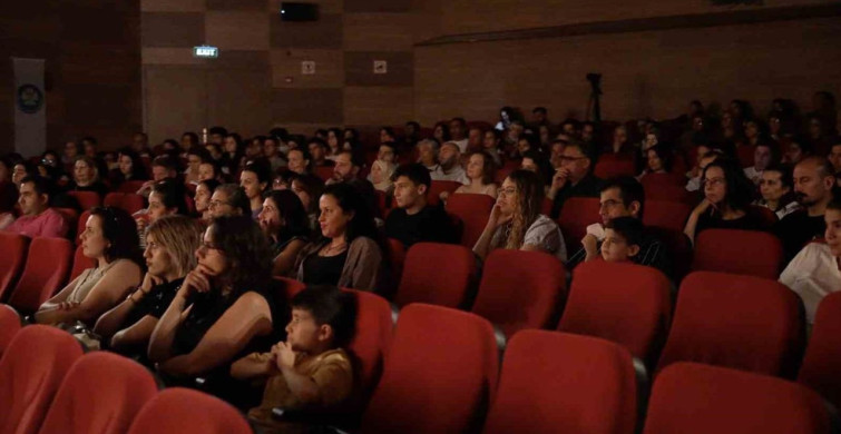Manisa'da Kültür Yolu Festivali'ne Yoğun İlgi