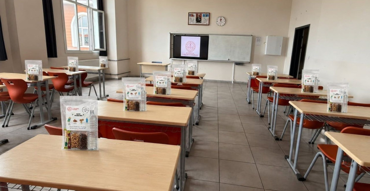 Manisa'da LGS İçin Hazırlıklar Tamamlandı