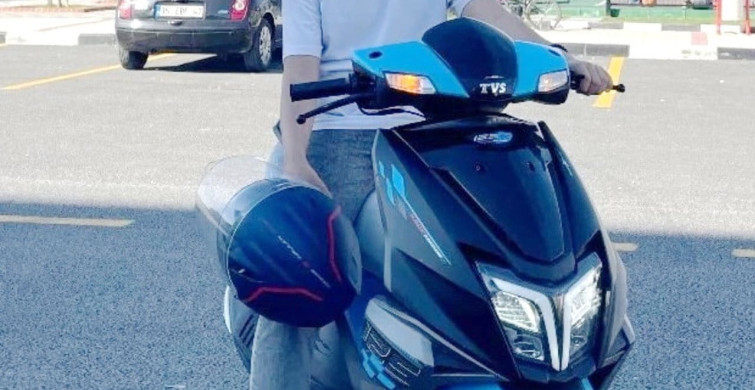Manisa'da Motosiklet Kazası: 15 Yaşındaki Öğrenci Hayatını Kaybetti