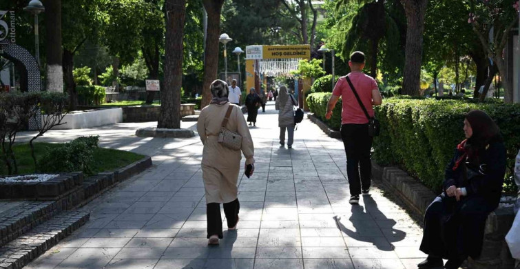 Manisa'da Motosikletlilere Ceza Uygulaması Başladı