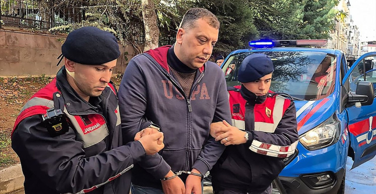 Manisa'da Okul Müdürü Hakkında Soruşturma Başlatıldı