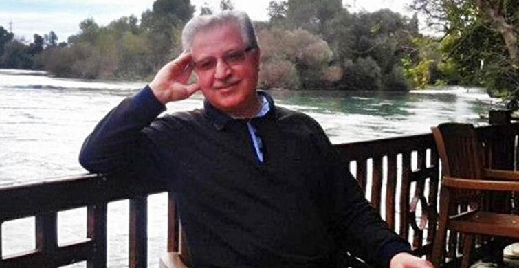 Manisa’da Okul Müdürü Sulama Havuzunda Ölü Bulundu!