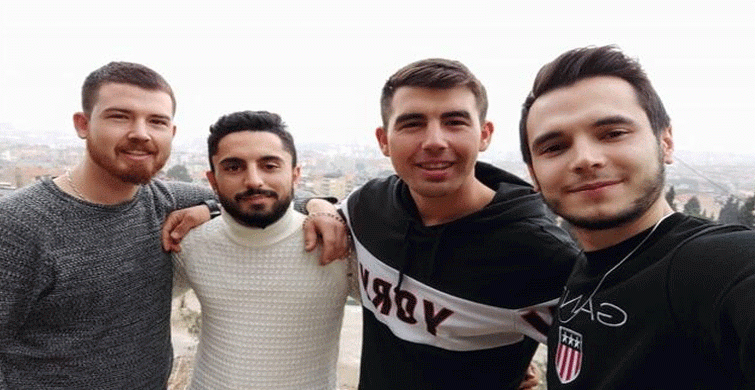 Manisa'da Ölü Bulunan 4 Gencin Ölümündeki Sır Perdesi Aralandı