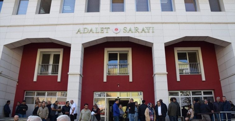 Manisa'da Otizmli Öğrenciyi İten Okul Müdürü Adliyeye Sevk Edildi