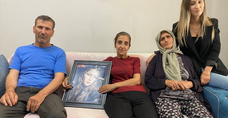 Manisa'da Pelin Karaca cinayeti: Sanığa ağırlaştırılmış müebbet