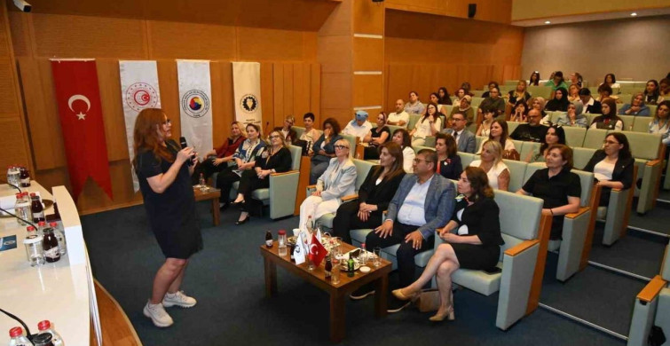 Manisa’da sanayide kadın eli projesi meyvelerini vermeye başladı