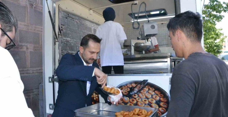 Manisa’da Srebrenitsa şehitleri dualarla anıldı