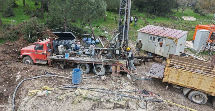 Manisa'da Su Seferberliği ve 2026 Hedefleri