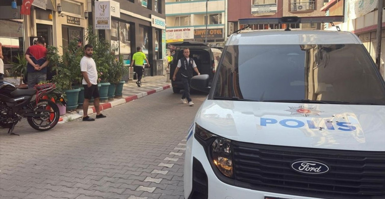 Manisa'da Suçlulara Yönelik Operasyon: 5 Tutuklama