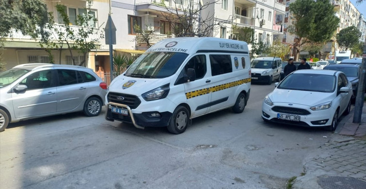 Manisa'da Şüpheli Ölüm Vakası: 4 Gözaltı