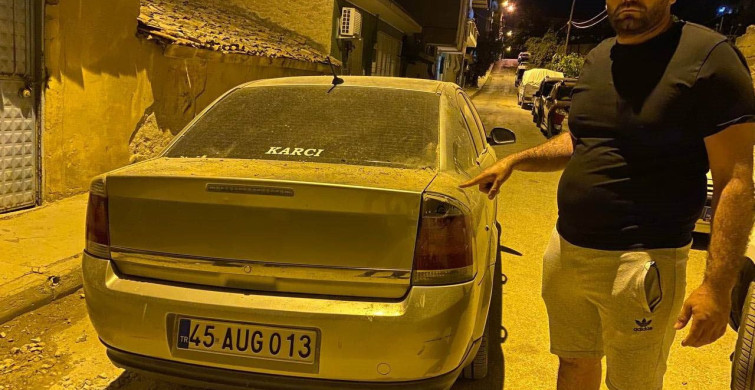 Manisa'da Tarihi Bina Çöktü: Endişe ve Tepkiler Yükseliyor