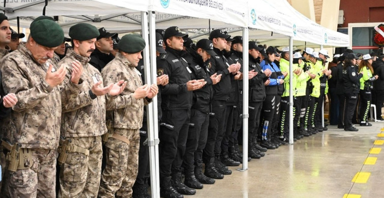Manisa'da Trafik Kazası: 2. Polis Memuru Şehit Oldu