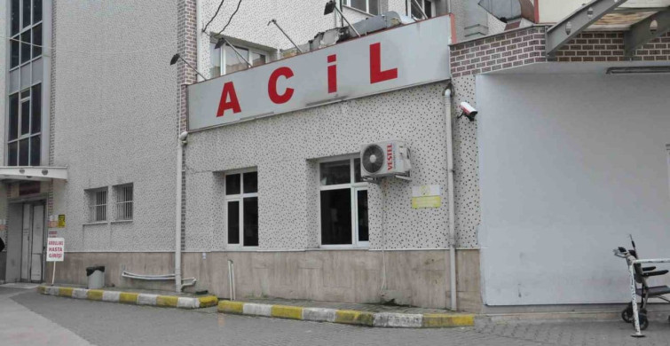 Manisa’da Tüfekle Rastgele Ateş Açıldı: 5 Yaralı