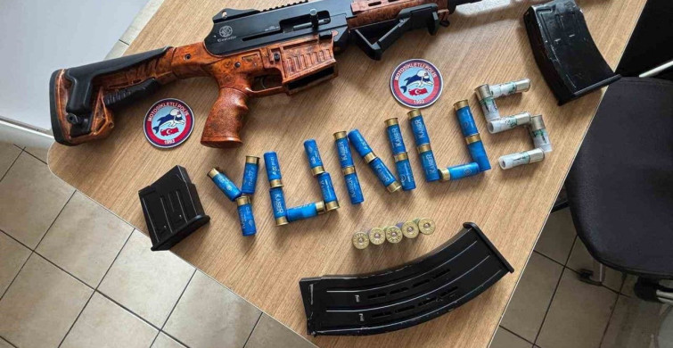 Manisa'da Uyuşturucu Operasyonları: 54 Tacir Tutuklandı