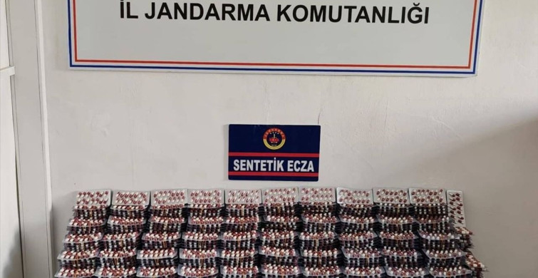 Manisa'da Uyuşturucu Operasyonu: İki Şüpheli Tutuklandı