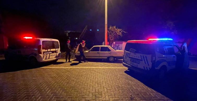 Manisa'da Uyuşturucu Ticareti Yapan Şüpheli Tutuklandı