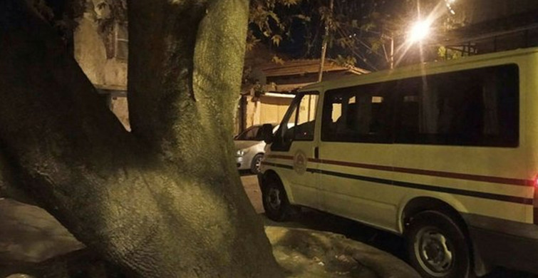 Manisa'da Yan Baktın Kavgası Bir Can Aldı