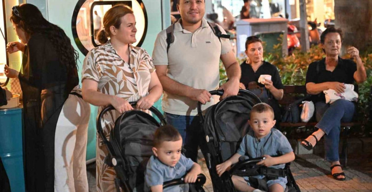 Manisa'da yaz akşamları müzikle renklendi