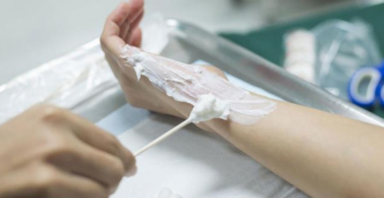 Manisa’da Yeğenine İşkence Eden Amca Gözaltına Alındı