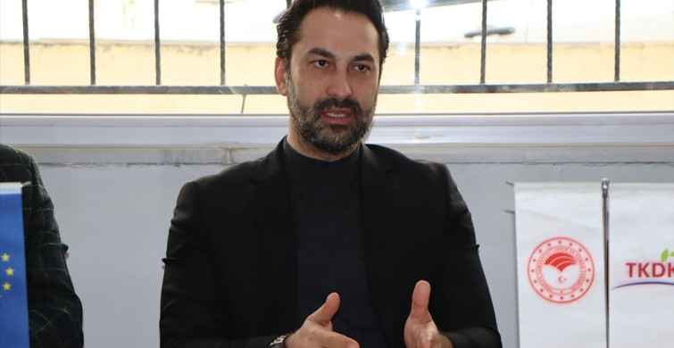 Manisa'da Yerel Eylem Gruplarını Destekleyen Hibe Sözleşmesi İmzalandı