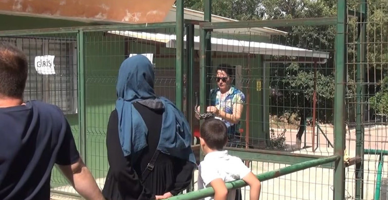 Manisa’da Yükseköğretim Kurumları Sınavı başladı