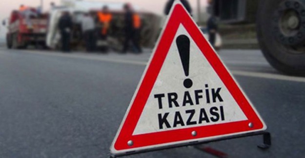 Manisa'daki Kazada 3 Belediye İşçisi Hayatını Kaybetti